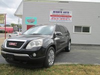 Image for 2012 GMC Acadia SLT 2 ID: 6967016