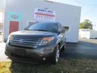 Image for 2015 Ford Explorer Limited ID: 6967017
