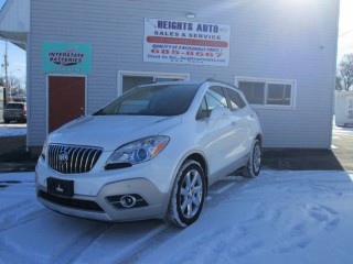 Image for 2016 Buick Enclave Premium ID: 7153844