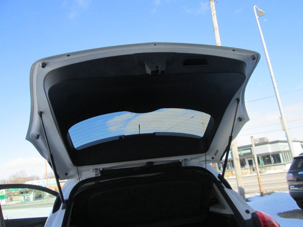 2016 Buick Enclave Image 4