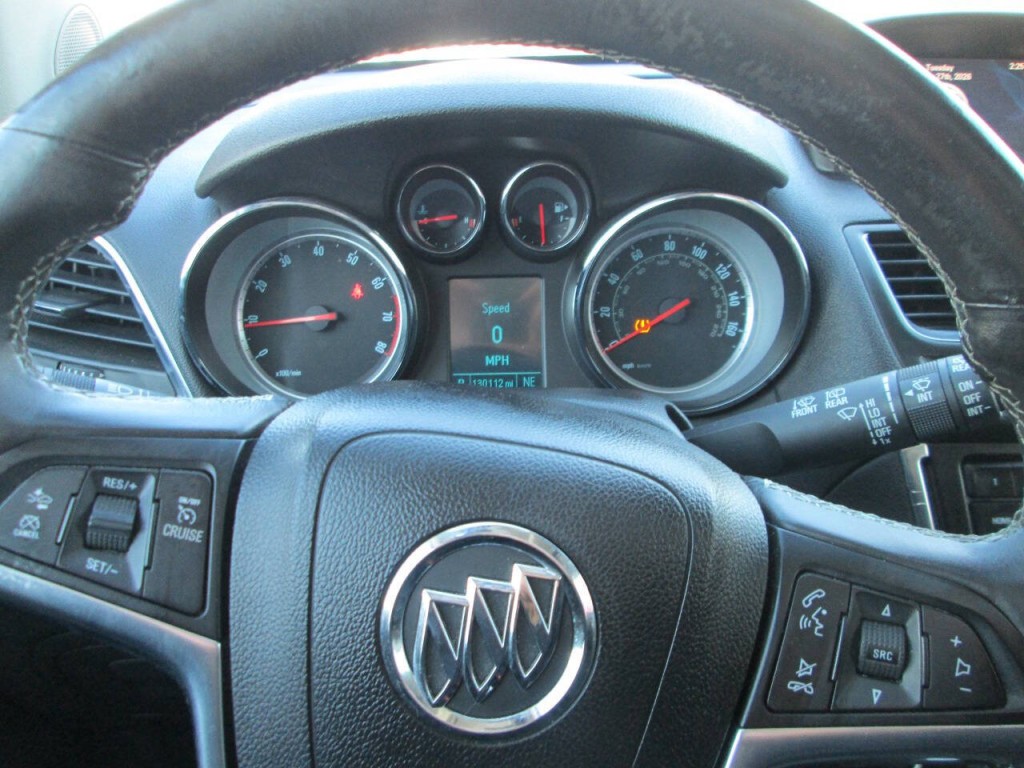 2016 Buick Enclave Image 10