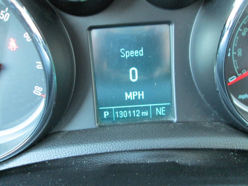 2016 Buick Enclave Image 11