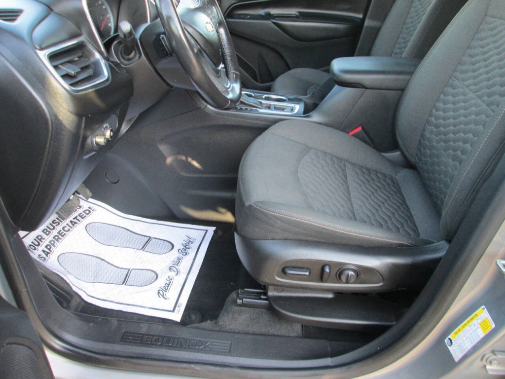 2018 Chevrolet Equinox Image 5