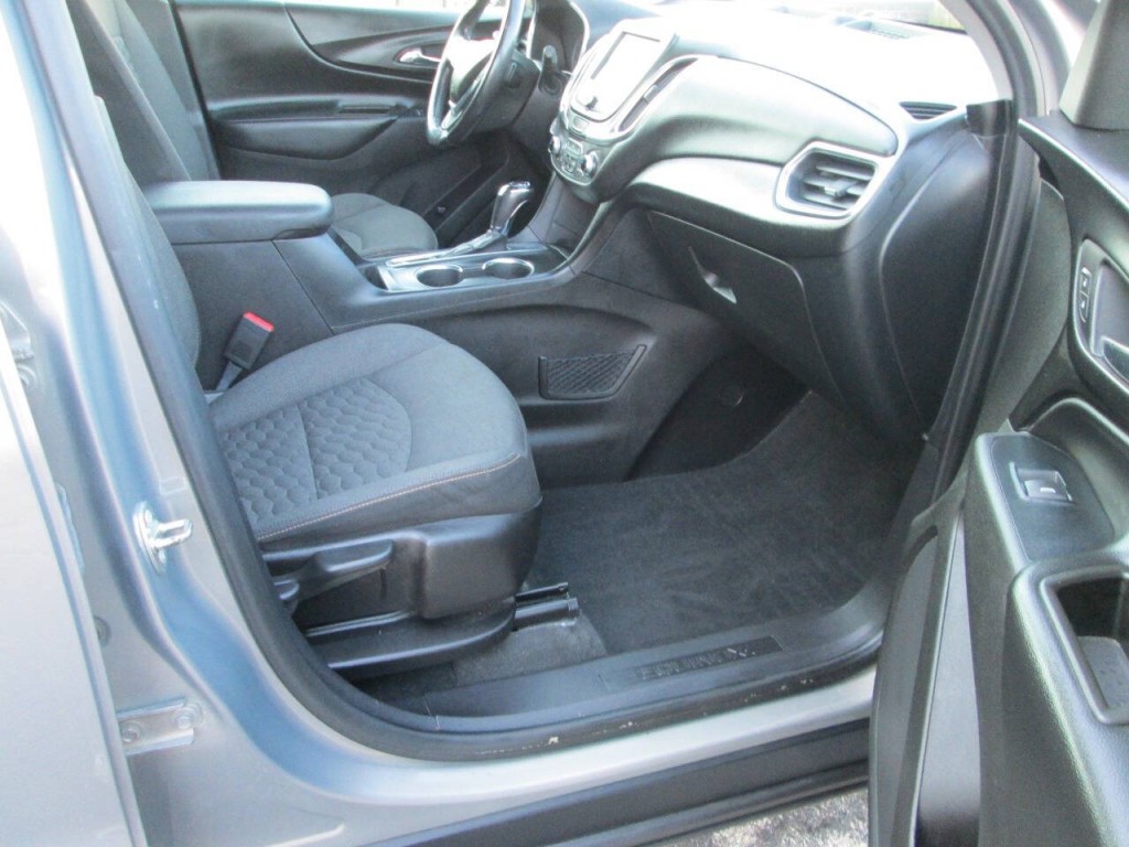 2018 Chevrolet Equinox Image 6