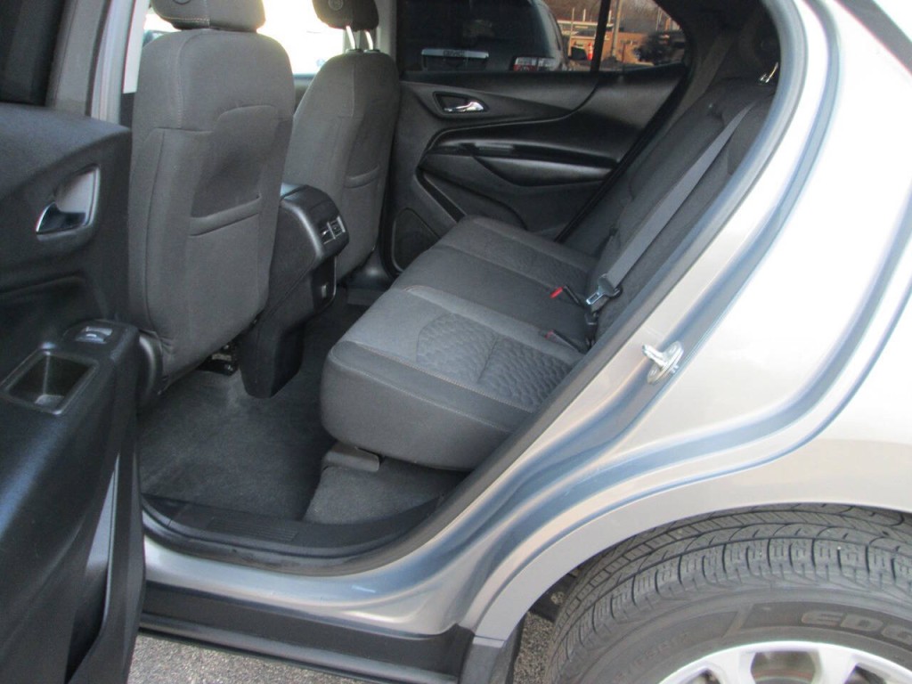 2018 Chevrolet Equinox Image 7