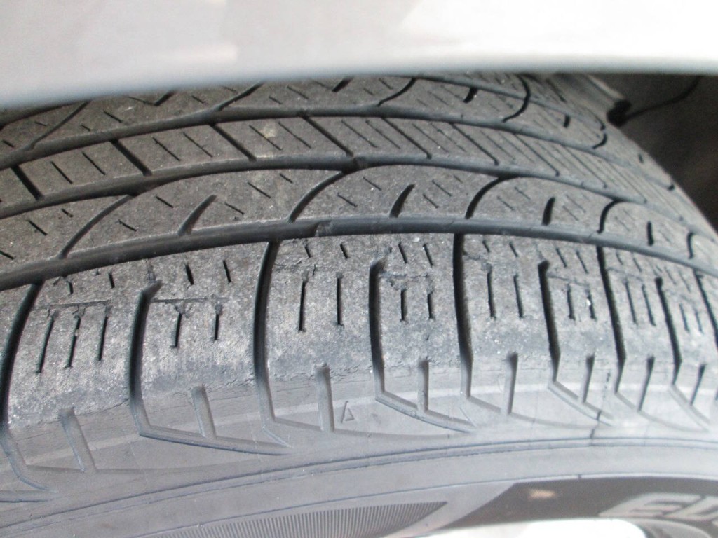 2018 Chevrolet Equinox Image 10