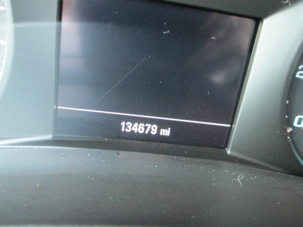 2018 Chevrolet Equinox Image 11