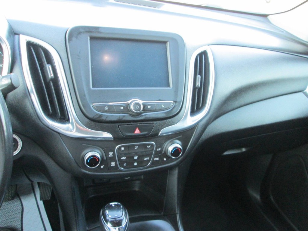 2018 Chevrolet Equinox Image 13
