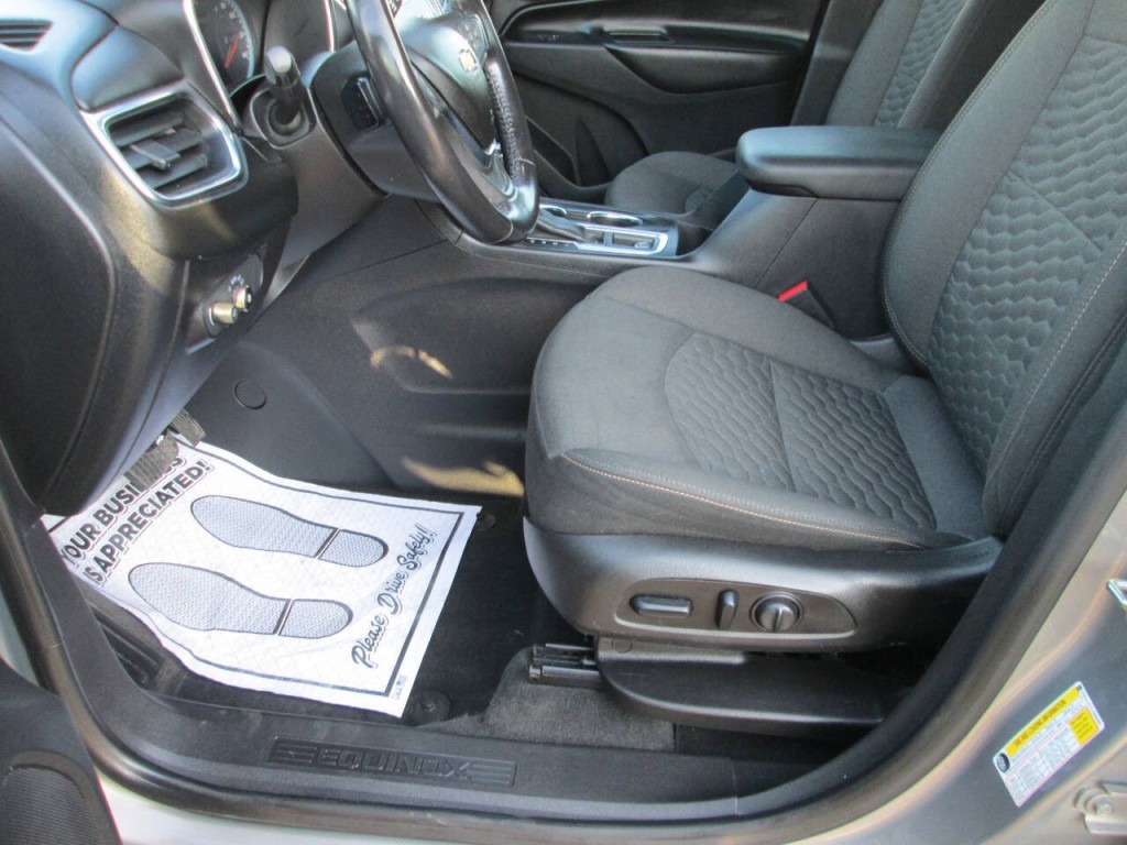 2018 Chevrolet Equinox Image 7