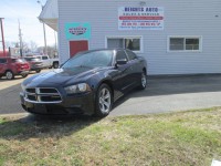 Image for 2011 Dodge Charger SE ID: 7290639