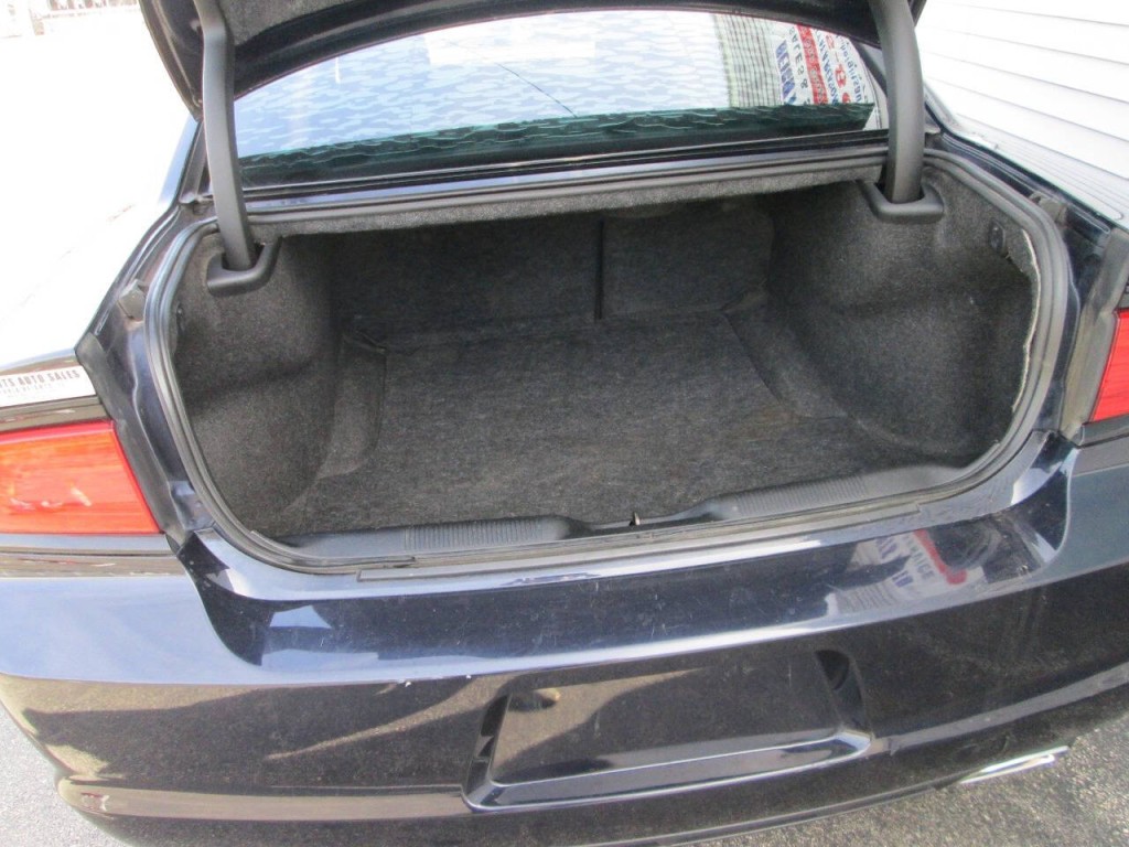 2011 Dodge Charger Image 8