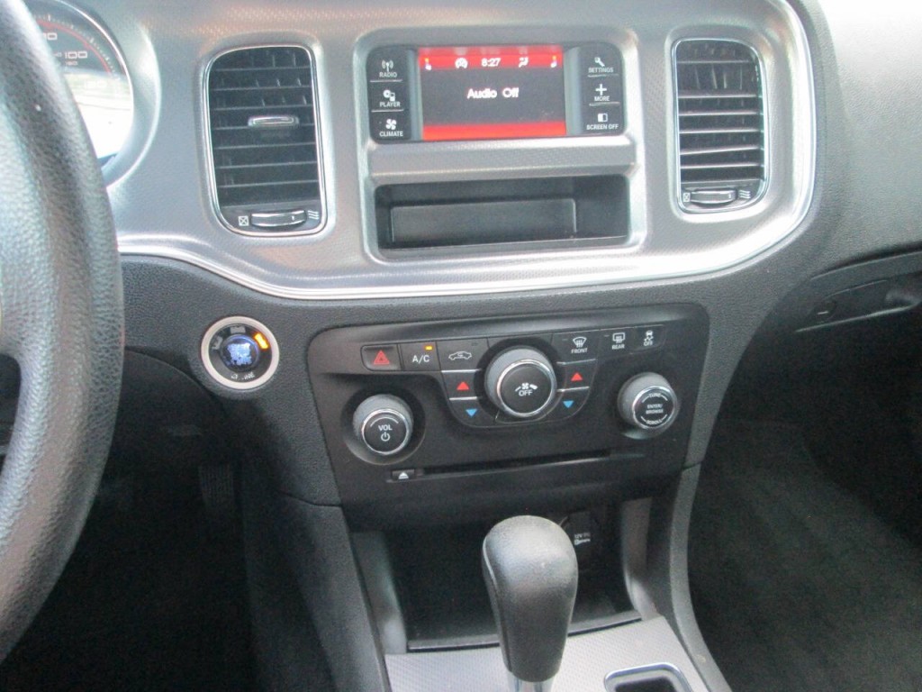2011 Dodge Charger Image 15