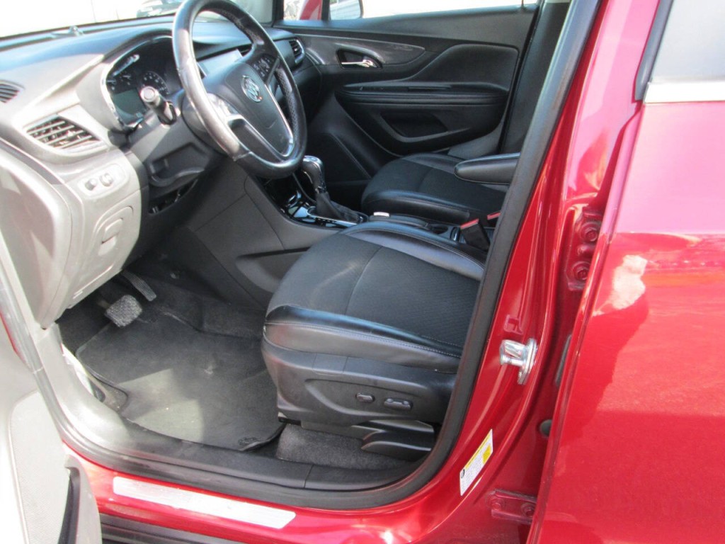 2019 Buick Enclave Image 7