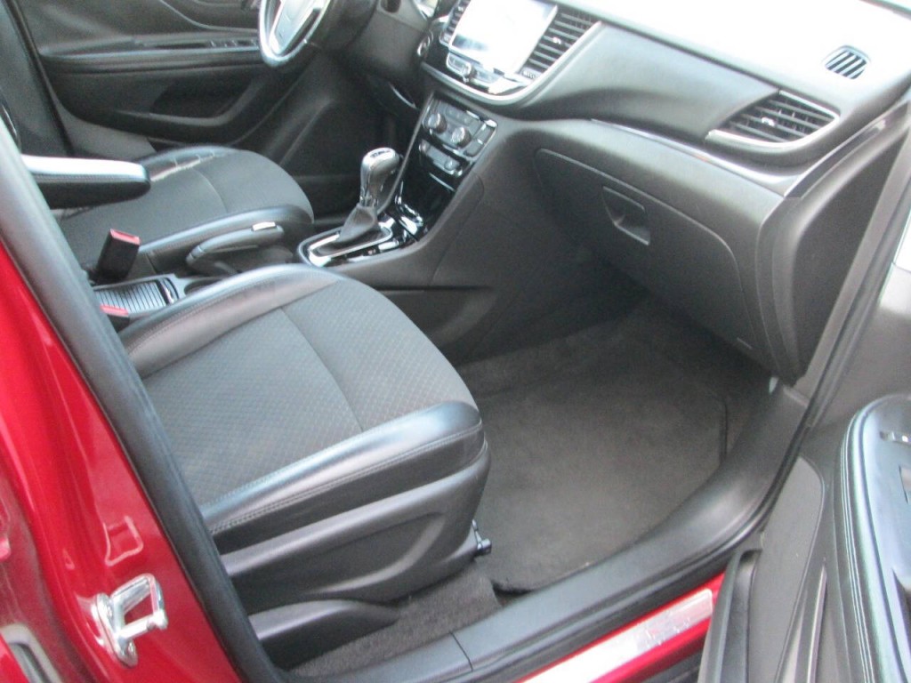 2019 Buick Enclave Image 9