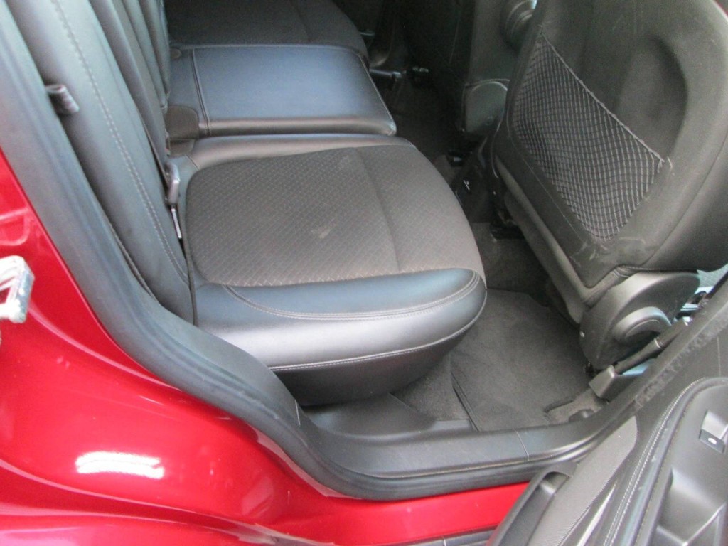 2019 Buick Enclave Image 11