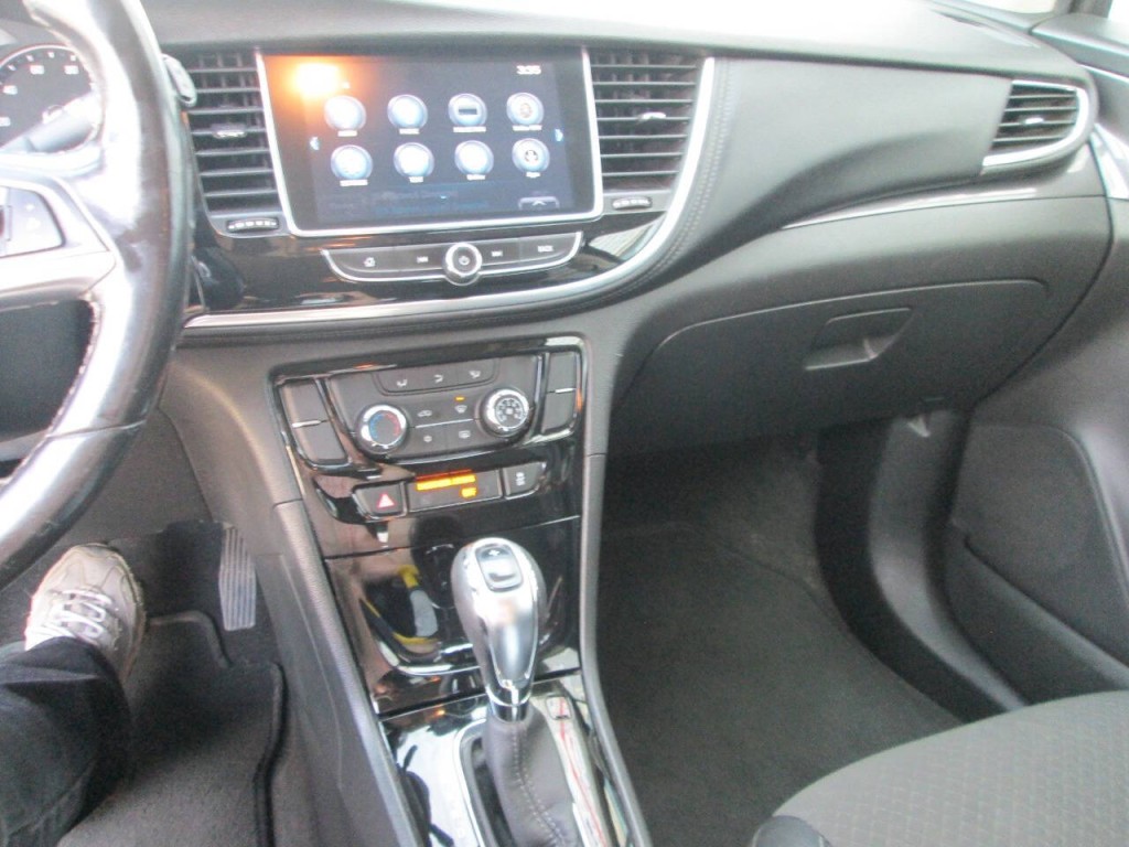 2019 Buick Enclave Image 12