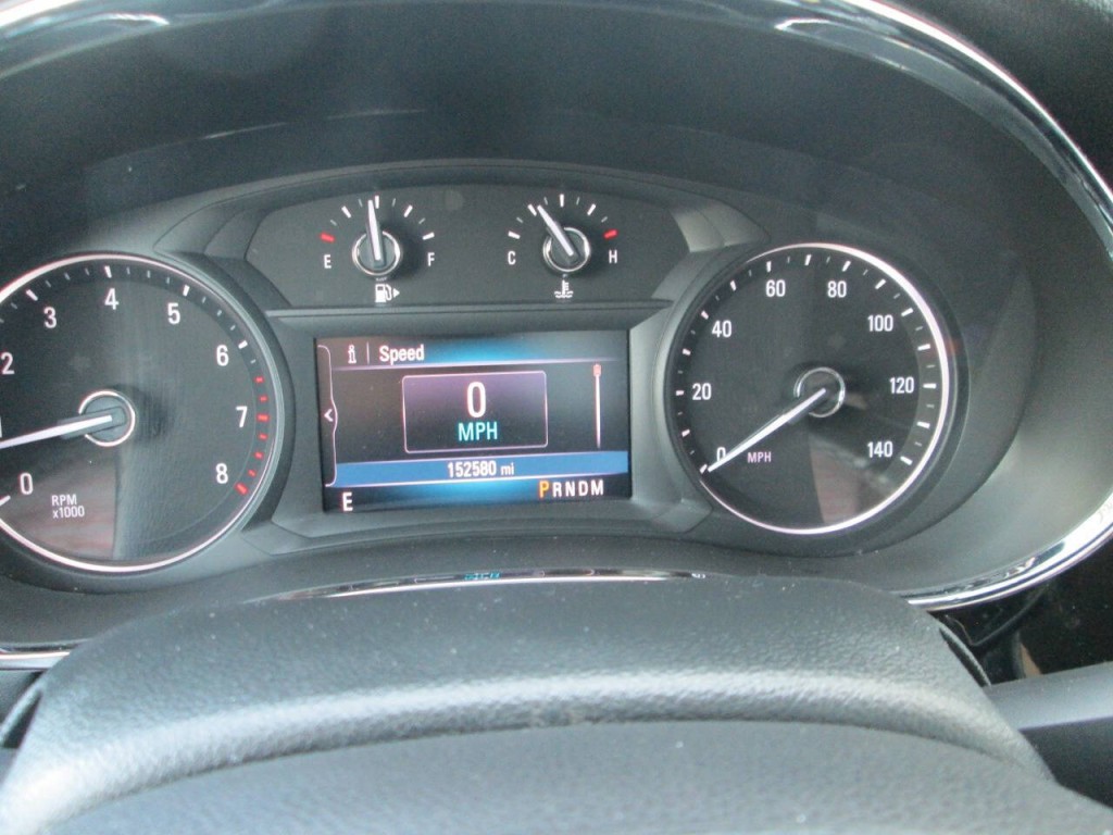 2019 Buick Enclave Image 14