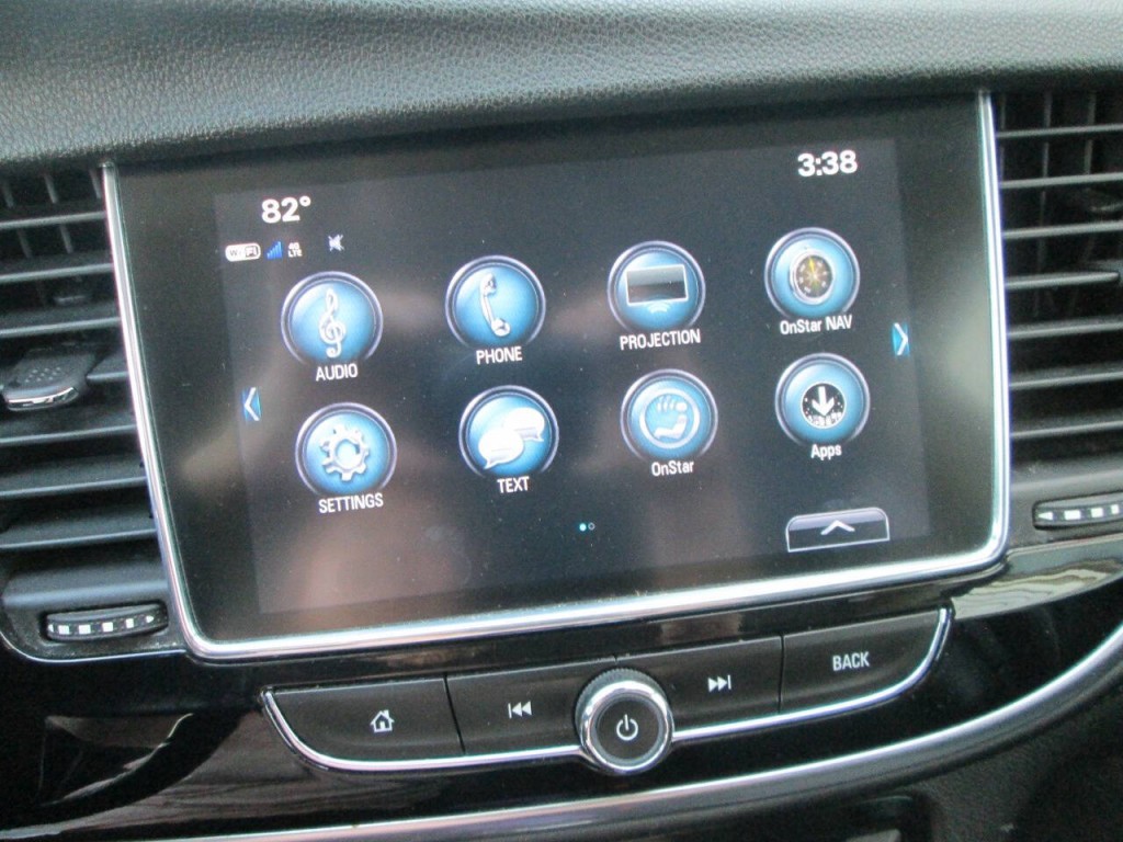 2019 Buick Enclave Image 15