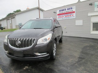 Image for 2016 Buick Enclave Leather ID: 7577024