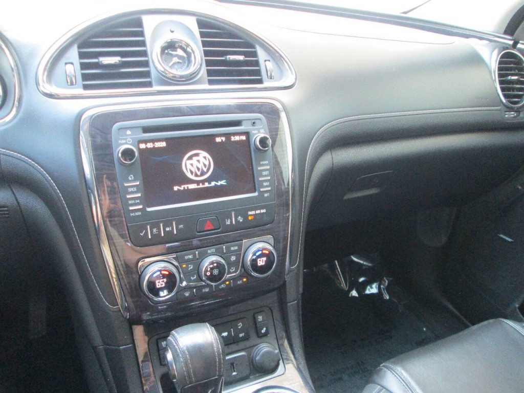 2017 Buick Enclave Image 15