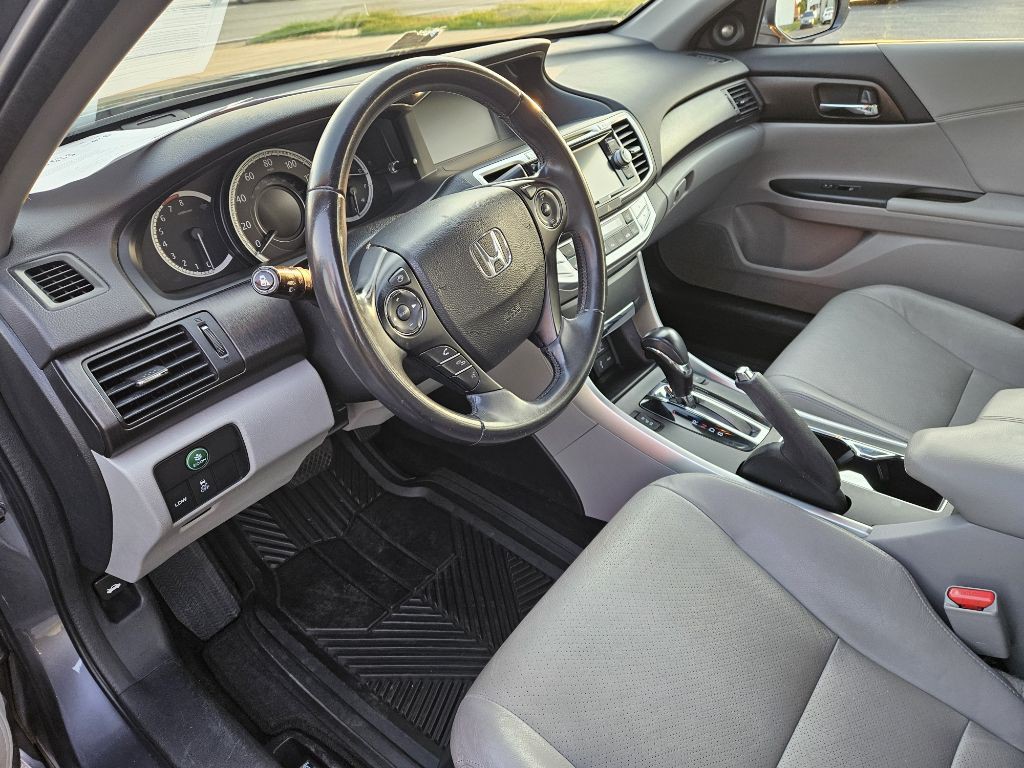 2014 Honda Accord Image 7