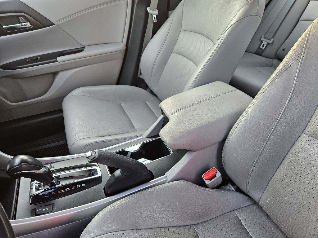 2014 Honda Accord Image 8