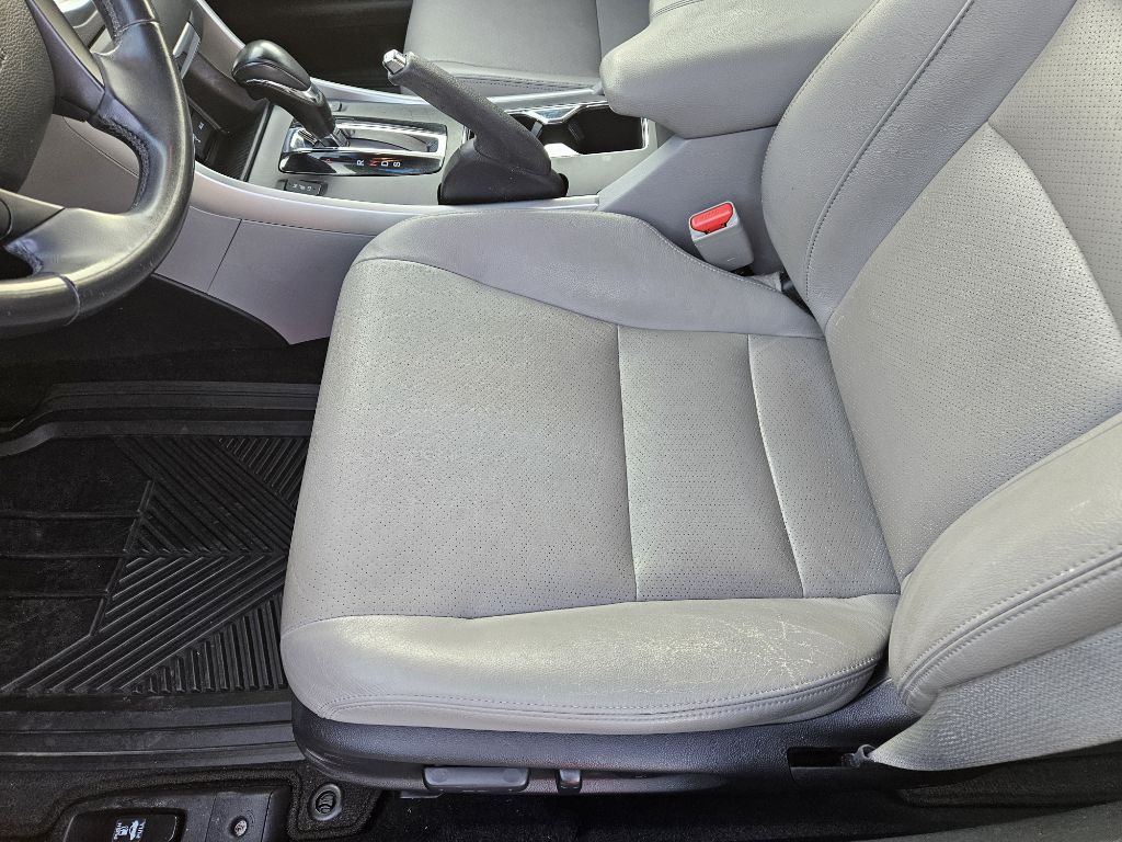 2014 Honda Accord Image 9