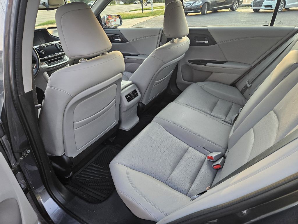 2014 Honda Accord Image 10