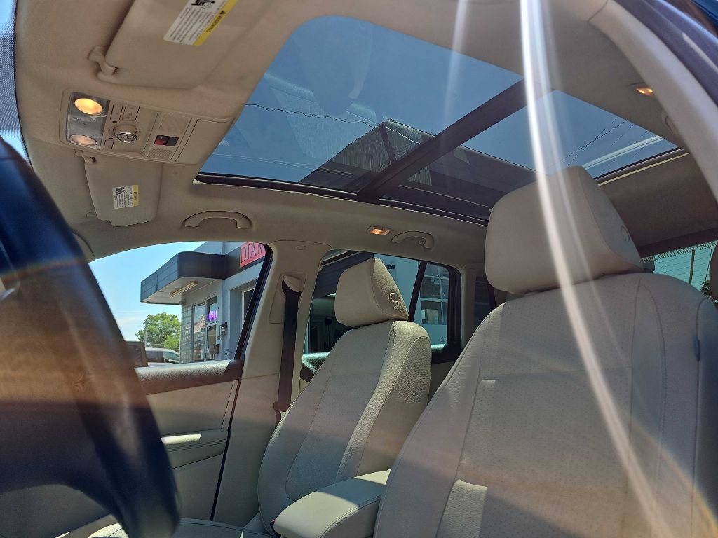 2014 Volkswagen Tiguan Image 17