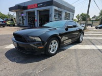 Image for 2013 Ford Mustang  ID: 6643752