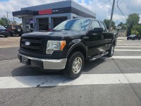 Image for 2013 Ford F-150 Super Cab ID: 6647729
