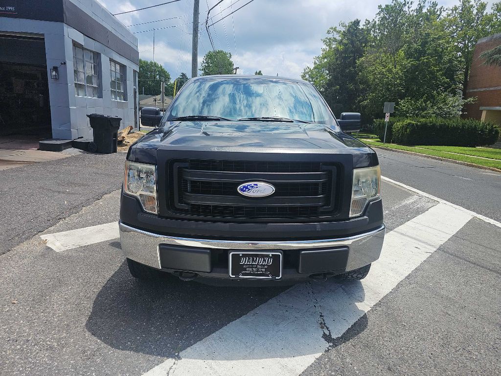 2013 Ford F-150 Image 2