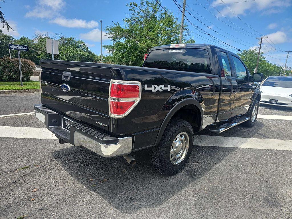 2013 Ford F-150 Image 5