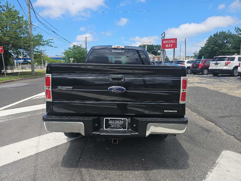 2013 Ford F-150 Image 6