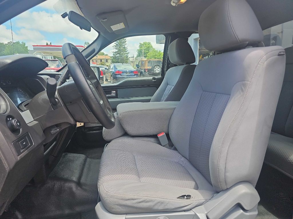 2013 Ford F-150 Image 10
