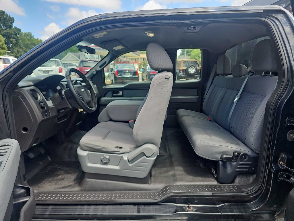 2013 Ford F-150 Image 11