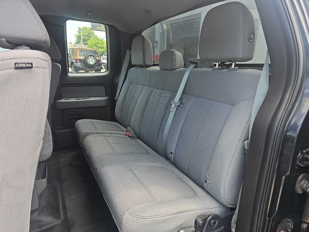 2013 Ford F-150 Image 12