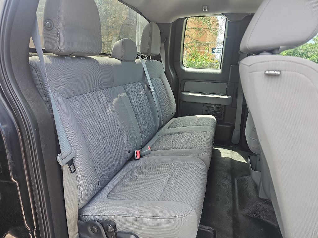 2013 Ford F-150 Image 13