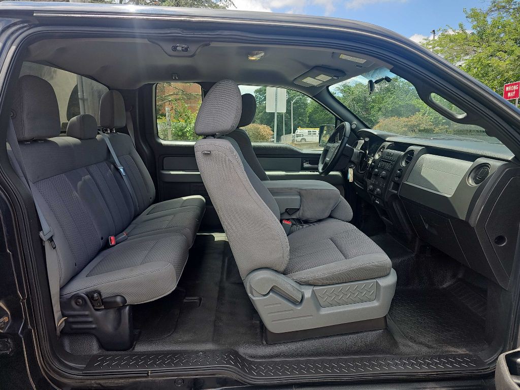 2013 Ford F-150 Image 14