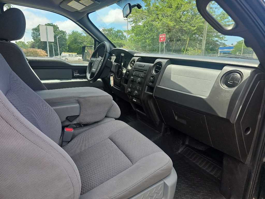 2013 Ford F-150 Image 15
