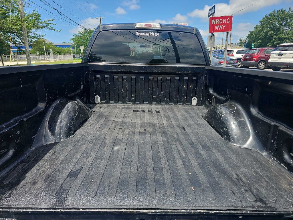 2013 Ford F-150 Image 16