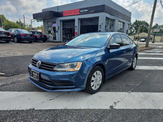 Image for 2016 Volkswagen Jetta S ID: 6657034