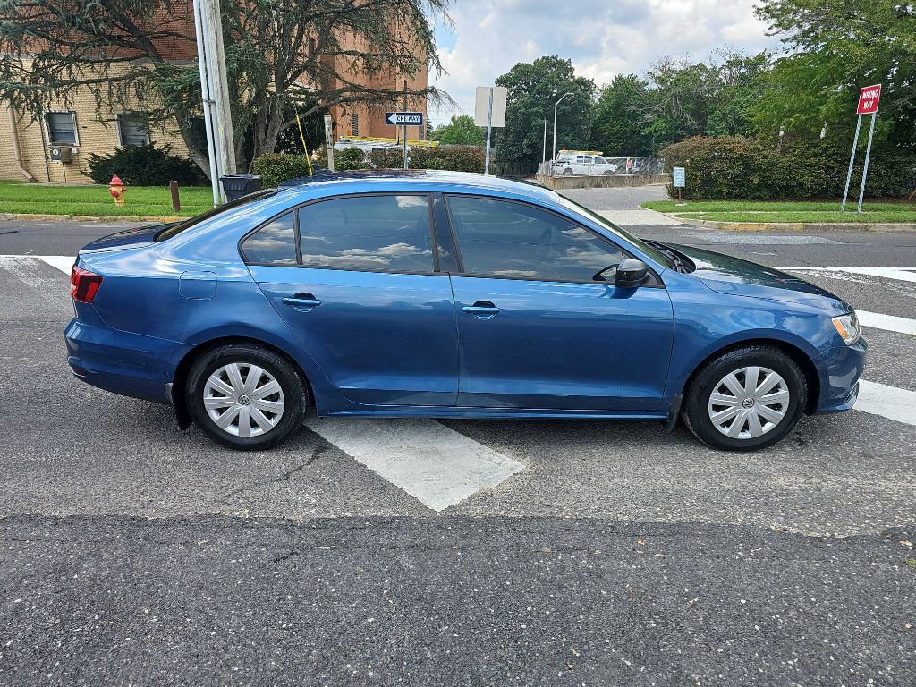 2016 Volkswagen Jetta Image 4