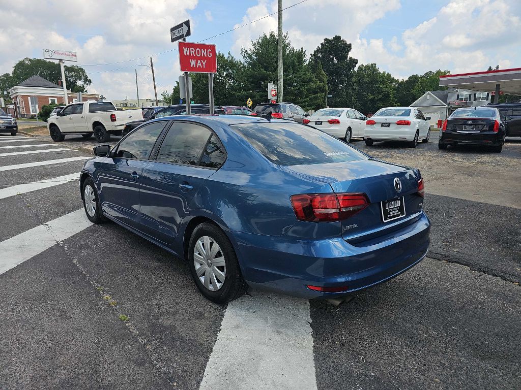 2016 Volkswagen Jetta Image 7