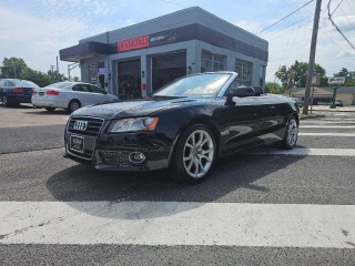 Image for 2011 Audi A5 Premium ID: 6665315
