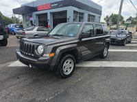 Image for 2016 Jeep Patriot Sport ID: 6680371