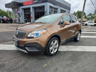 Image for 2016 Buick Enclave  ID: 6689535