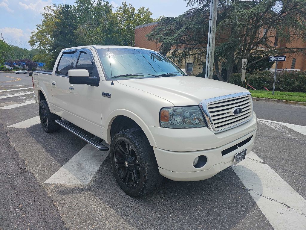 2008 Ford F-150 Image 3