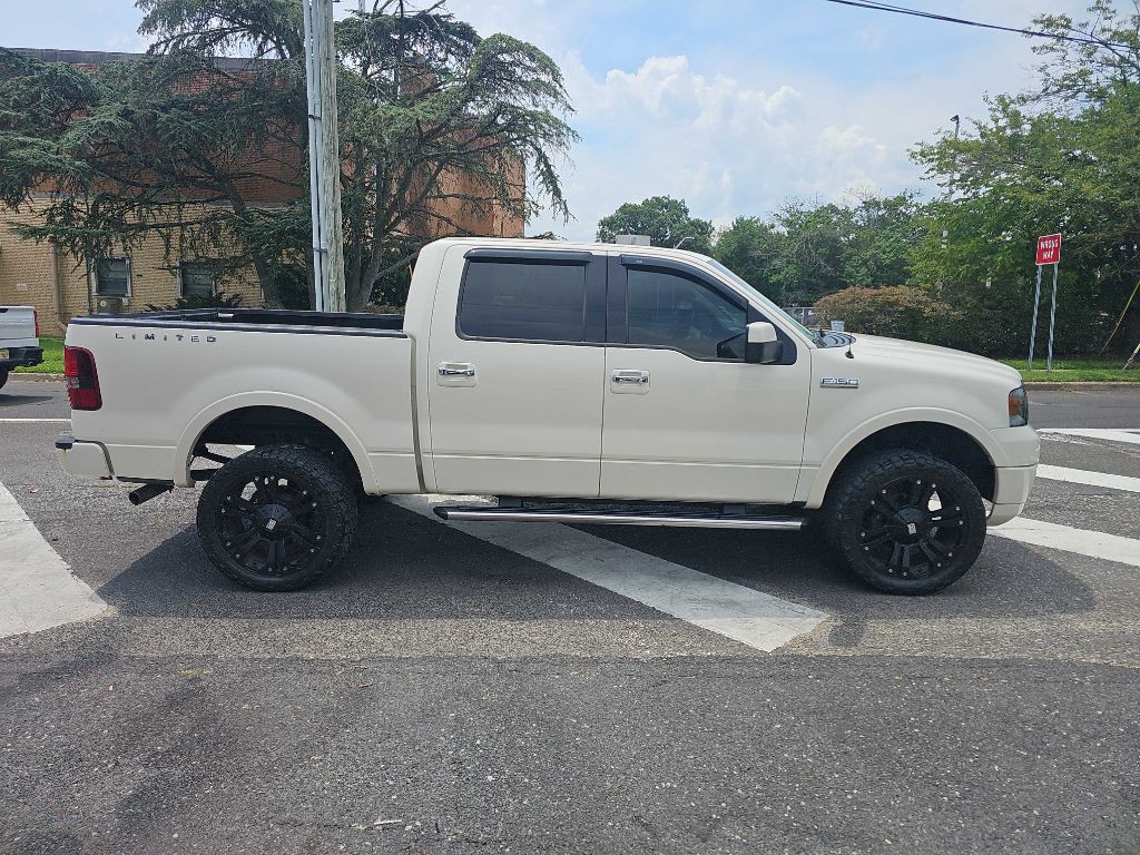 2008 Ford F-150 Image 5