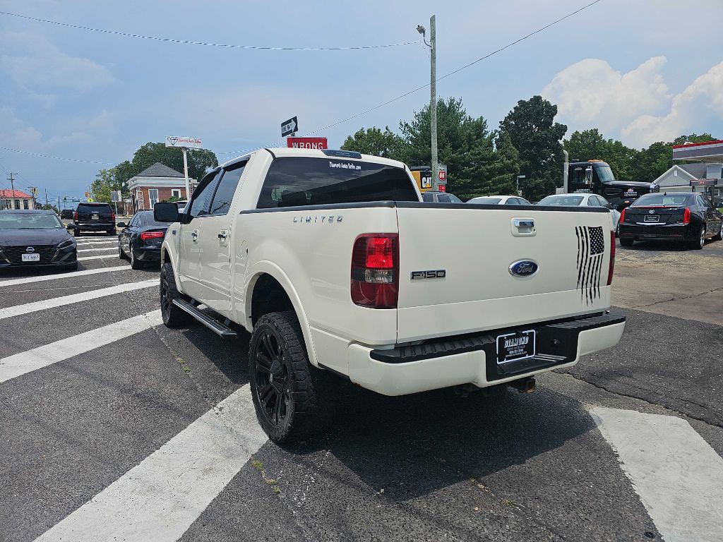 2008 Ford F-150 Image 7